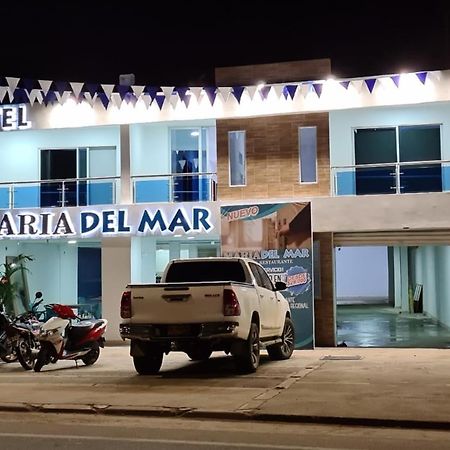 Hotel Maria Del Mar Planeta Rica Ngoại thất bức ảnh